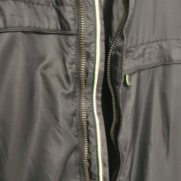 Men's sports jacket - Picture 10 of 11